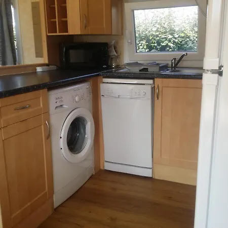 Mobil Willerby De Luxe *