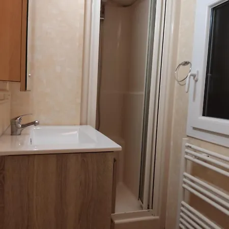 Mobil Willerby De Luxe