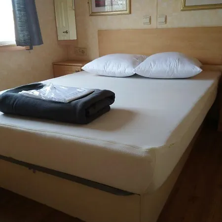 Mobil Willerby De Luxe Le Portel