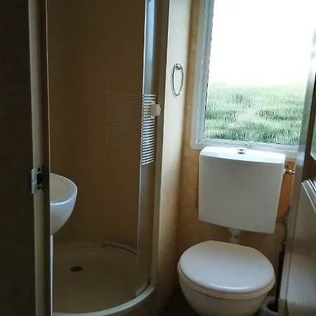 Camping Mobil Willerby De Luxe